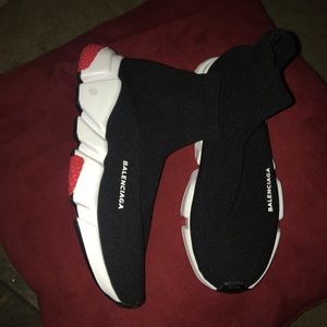 Balenciaga wmn size 8